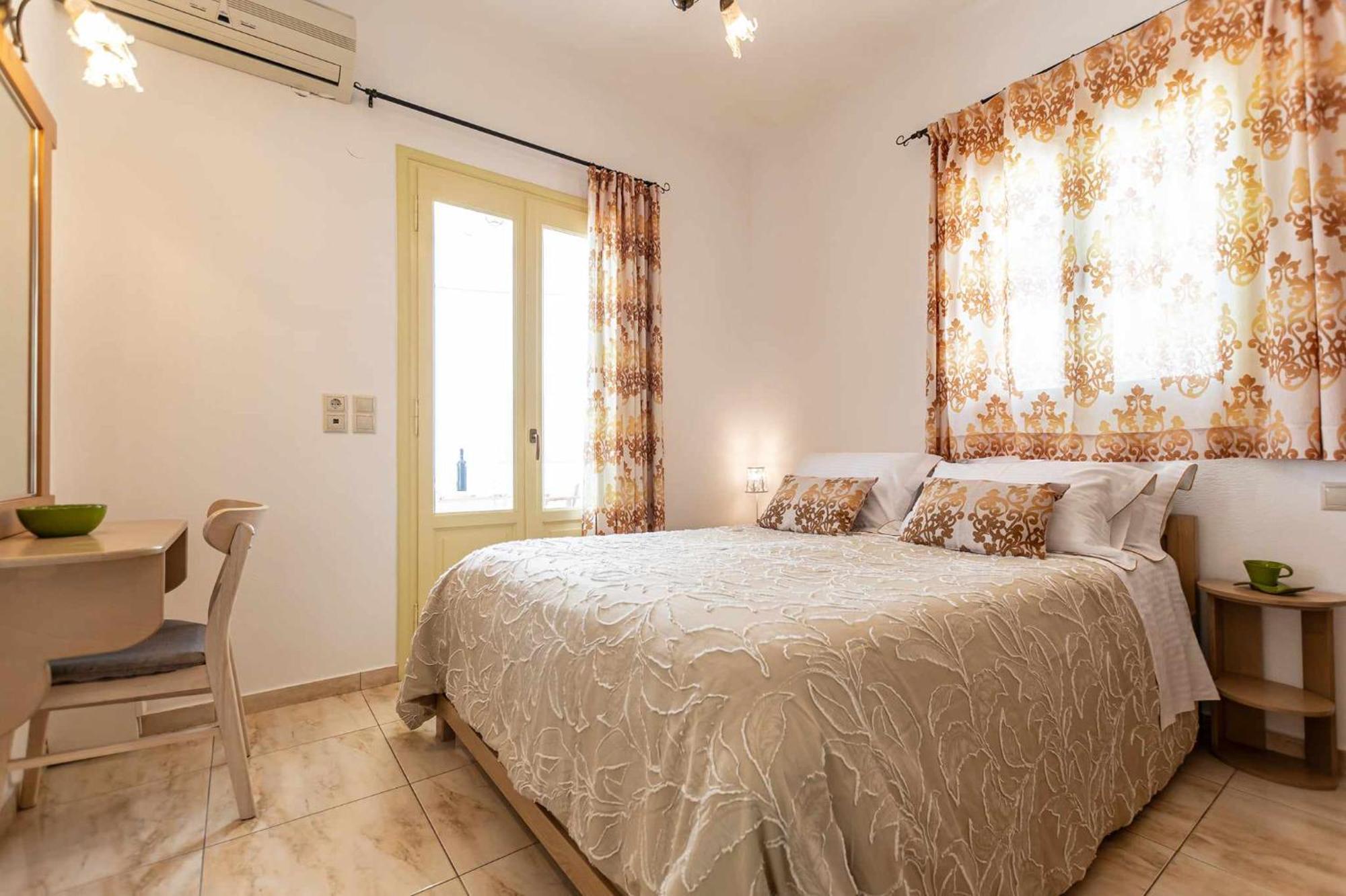 Kapris House Apartment Agios Prokopios  Ruang foto